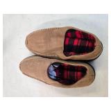 Easy winter wear shoe