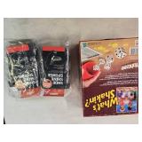 A lot of 2 items : "What