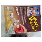 A lot of 2 items : "What