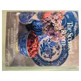 A lot of 4 books. See pictures