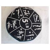 Schwinn 700c Hybrid Tire (NEW)