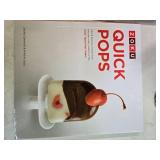 A lot of two Rest-Oleum Auto Strippers,  one Zoku Quick Pops and aTravelLite SD/MMC Reader