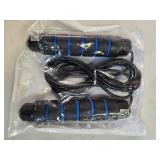 Workout Jump Rope (New)