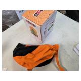 Zoku Tools and a head tie/hat