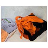 Zoku Tools and a head tie/hat