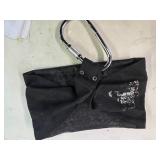 Triceps attachment waist pull belt