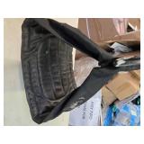 Triceps attachment waist pull belt