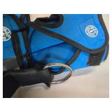 Ankle/wrist 10LB weight