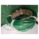 Huge and heavy-duty shipping supply/tiedown