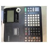 Casio / Cashier Register