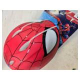 Spiderman Helmet ( New)