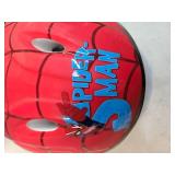 Spiderman Helmet ( New)