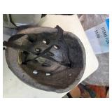 Two adult Helmets (USED)