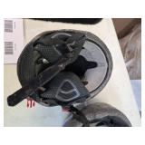 Two adult Helmets (USED)