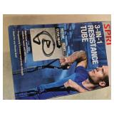 SPRI 3-IN-1 Resistance Band (NEW)