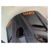 Two Adult Bike Helmets (USED)