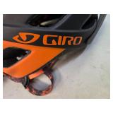 Two Adult Bike Helmets (USED)