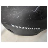 Two Adult Bike Helmets (USED)