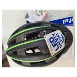 ZEFAI Adult Bike Helmet (NEW)