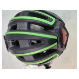 ZEFAI Adult Bike Helmet (NEW)