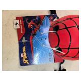 Spiderman Bike Helmet (NEW)