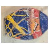 Wilson Basket Ball ( New)