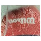 Wilson Basketball ( New)