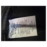 A fancy bike seat and a seat cover for comfortable siting ( New)