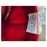 Baseball Cap, Washington DC hat