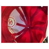 Baseball Cap, Washington DC hat