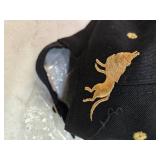 Wolf baseball Hat (NEW)
