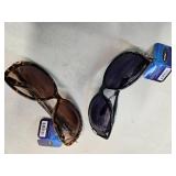 A lot of two pairs of Solar X glasses  ( New)