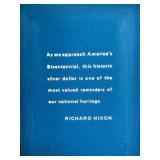 1883-CC Morgan Dollar Uncirculated GSA Only 1,204,000 Minted