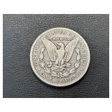 1894-O Morgan Dollar 1,723,000 Minted