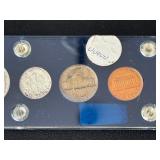 1960 Proof Set