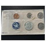 1965 Special Strike Mint Set