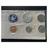 1965 Special Strike Mint Set