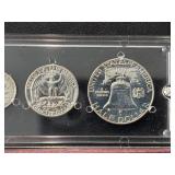 1958 U.S. Mint Proof Set