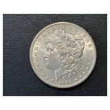 1904-O Morgan Dollar