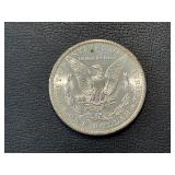 1904-O Morgan Dollar
