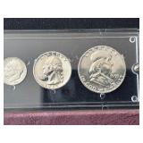1955 Proof Set
