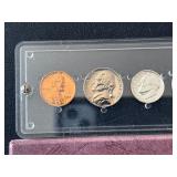 1955 Proof Set