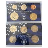 2000-S Proof Set