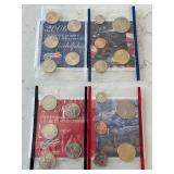 2006 P & D Mint Sets
