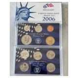 2006-S Proof Set