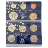 2006-S Proof Set