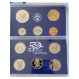 2006-S Proof Set