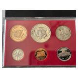 1982-S Proof Set