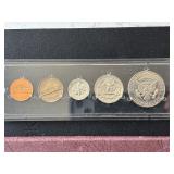 1964 Proof Set