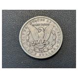 1900-S Morgan Dollar